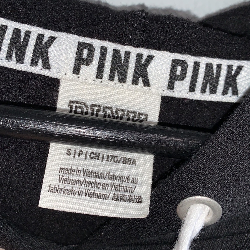 Vs hoodie - Picture 2 of 2